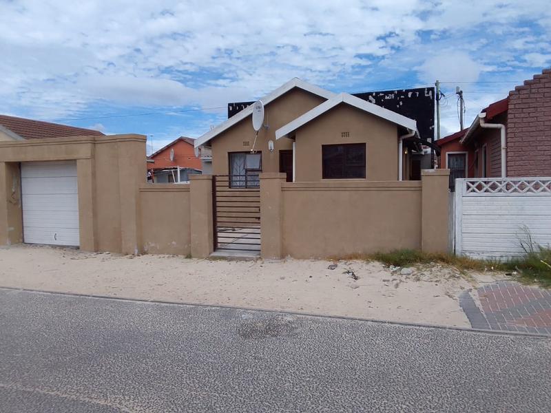 2 Bedroom Property for Sale in Ilitha Park Western Cape